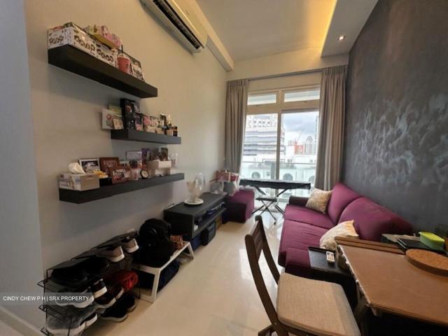 Apartment for rent