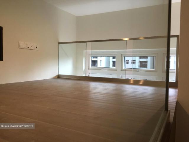 Apartment for sale in Novena