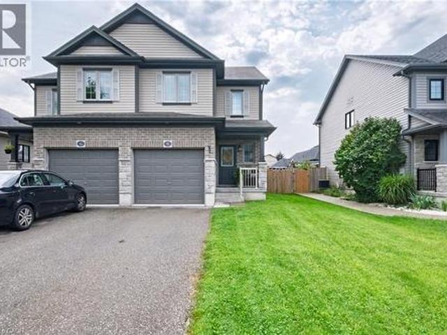 House for sale in Simcoe, Ontario