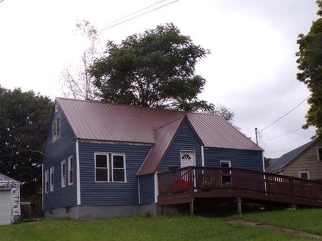 House for sale in Sidney, New York