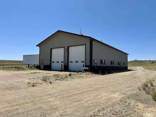 House for sale in Wyoming