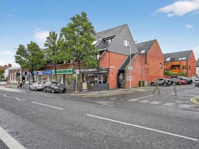 Apartment to rent in Edenderry, North Tipperary