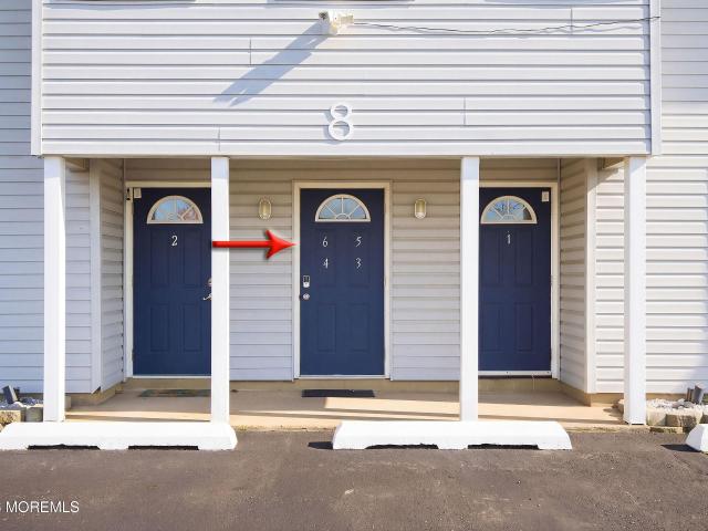 Condo for sale in Seaside Heights, Ocean County