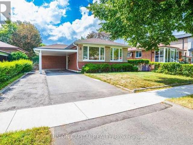 House for sale in Woburn, Ontario