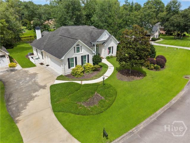 House for sale in Savannah, Georgia
