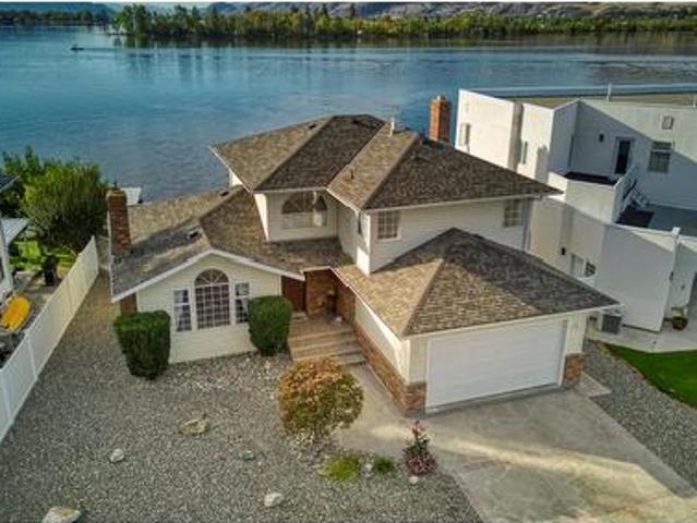 House for sale in Osoyoos, British Columbia