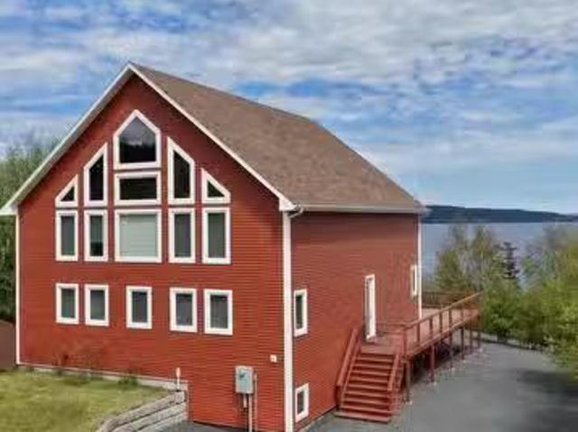House for sale in Newfoundland And Labrador