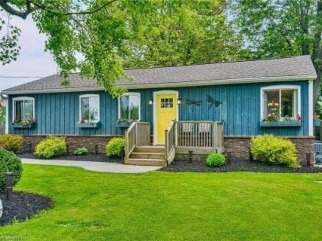 Property for sale in Lowbanks, Ontario