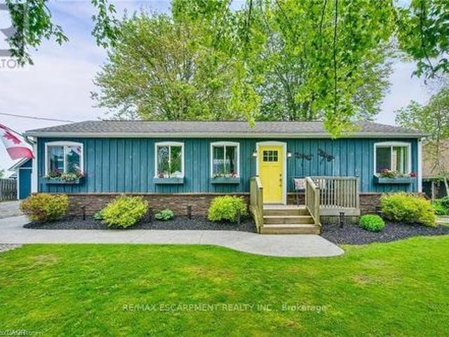 House for sale in Lowbanks, Ontario