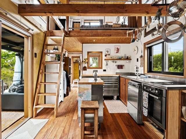 House for sale in Otakou