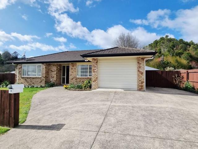 House for rent in Kawerau District, Kawerau