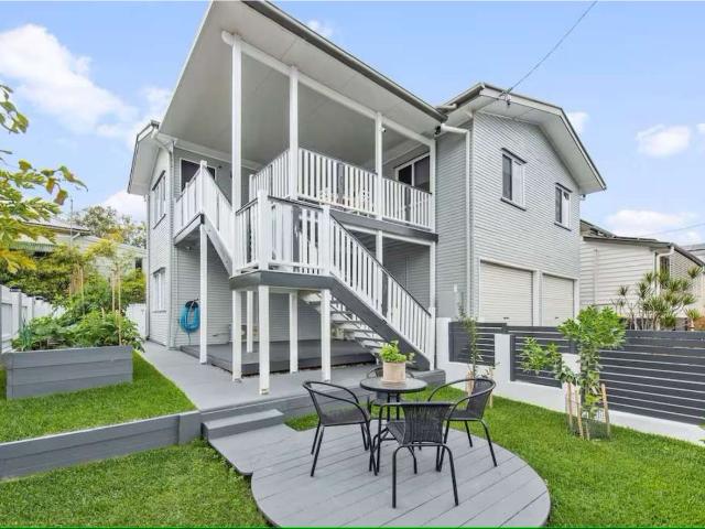 Apartment for rent in Toombul, Queensland