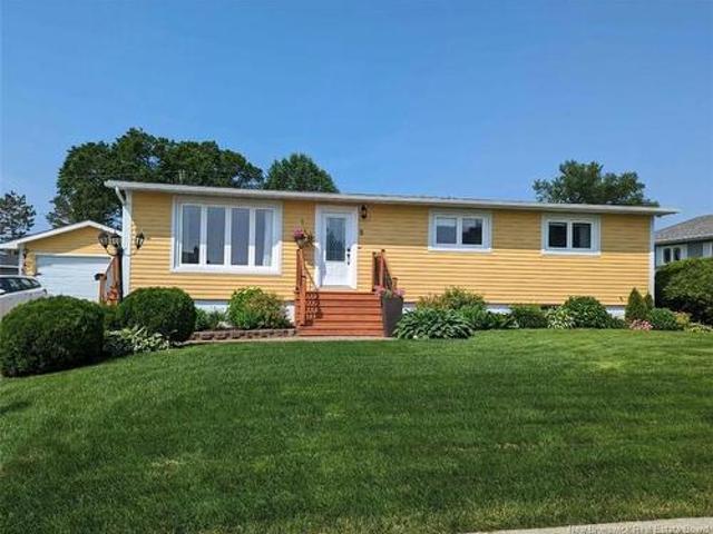 House for sale in Richibouctou-village, New Brunswick