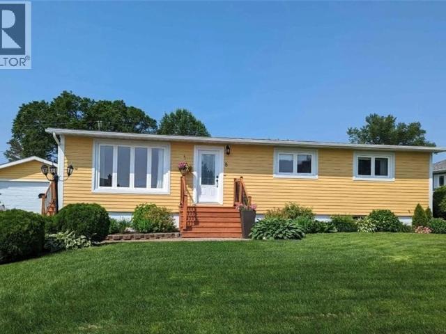 House for sale in Richibouctou-village, New Brunswick