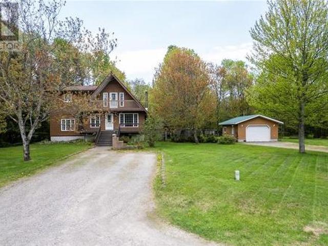 House for sale in Sables-spanish Rivers, Ontario