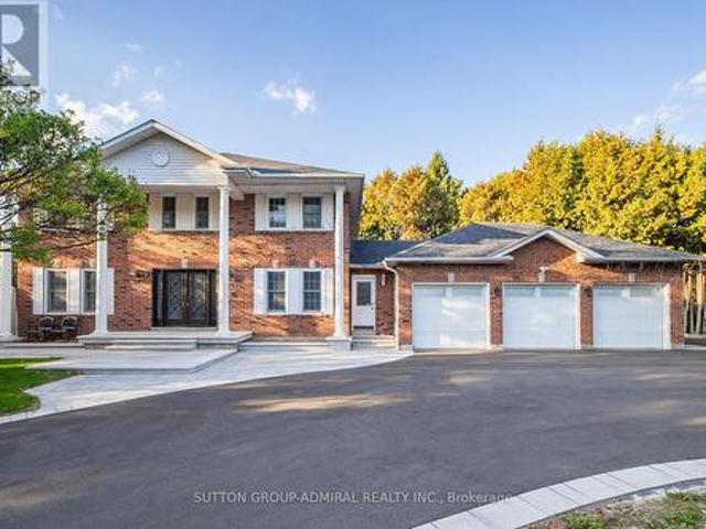 House for sale in York, Ontario