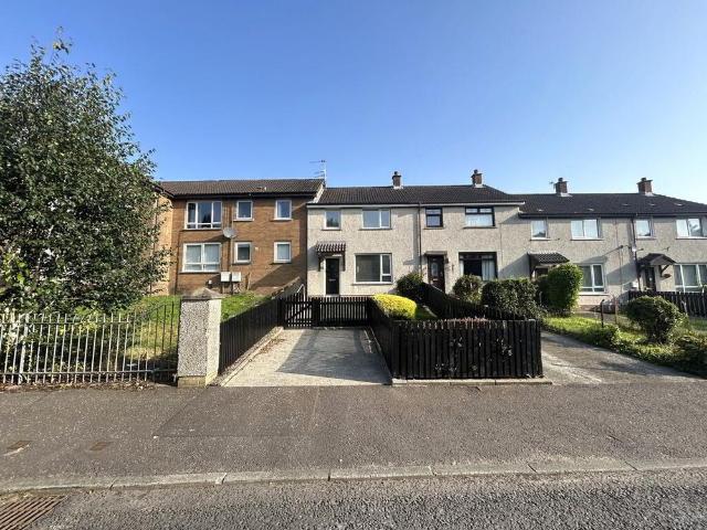House for rent in Belfast, Ballybeen