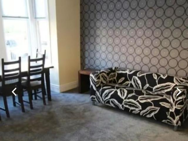 House for rent in Headingley Hill, Leeds