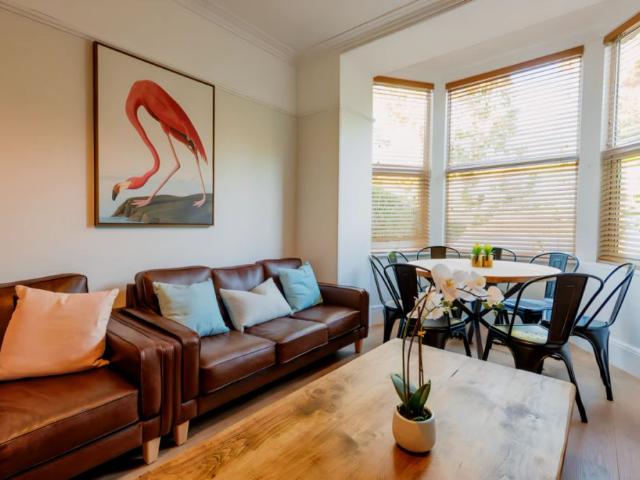 Apartment for rent in Watergate, Devon