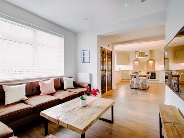 Apartment for rent in Haddon, East Midlands