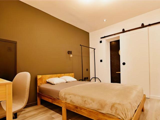 Apartment for rent in Bailrigg, Bare
