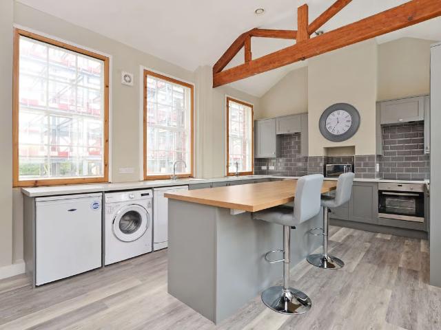 Apartment for rent in Isle Of Man