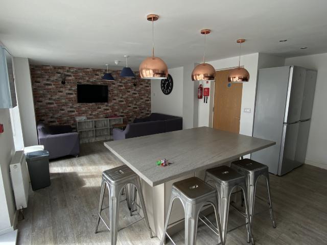 Room for rent in St Clements, Worcestershire