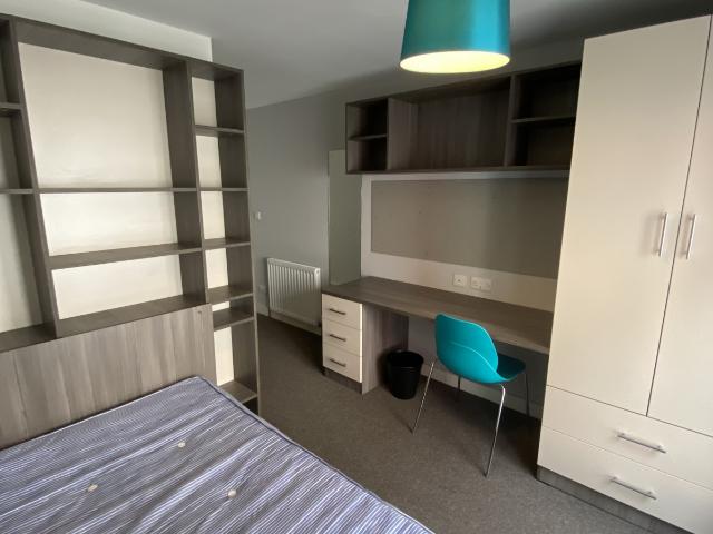 Room for rent in St Clements, Worcestershire