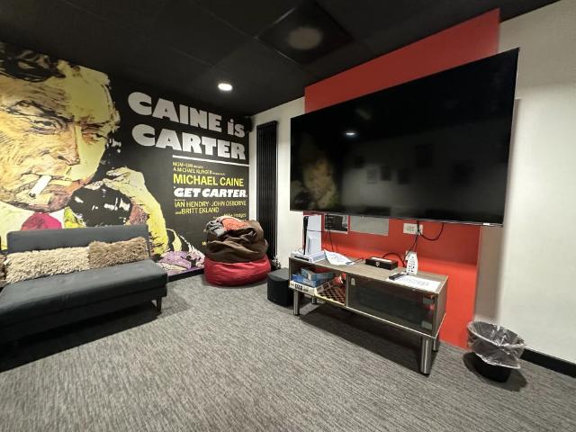 Studio for rent in Haymarket, Tyne And Wear
