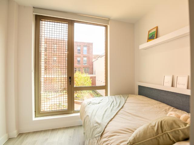 Apartment for rent in Round Hill, Brighton & Hove