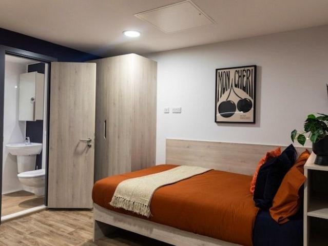 Room for rent in Woodhouse, West Yorkshire
