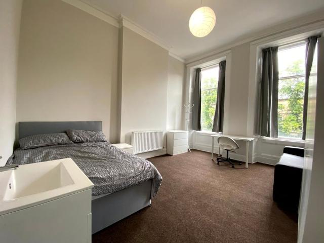Apartment for rent in Merchant City, Scotland