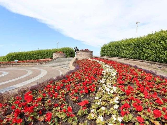 Flat for sale in Great Wood, Lancaster