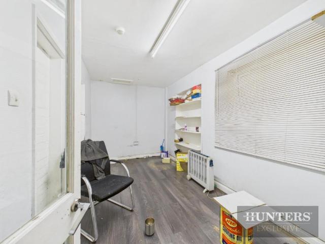 Flat for sale in The Old Town, Kepwick