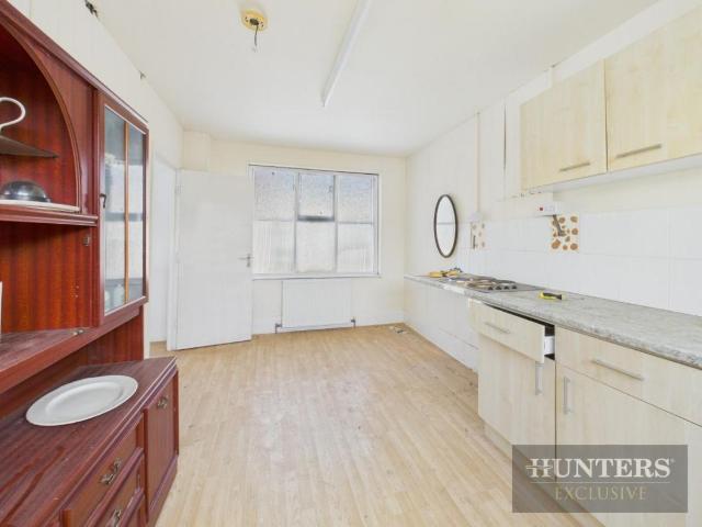 Flat for sale in The Old Town, Kepwick