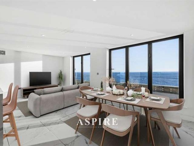 Flat for sale in Leigh on Sea, Southend-on-Sea