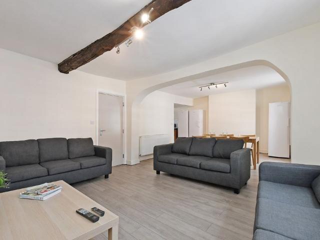 Apartment for rent in Heeley Bottom, Meersbrook