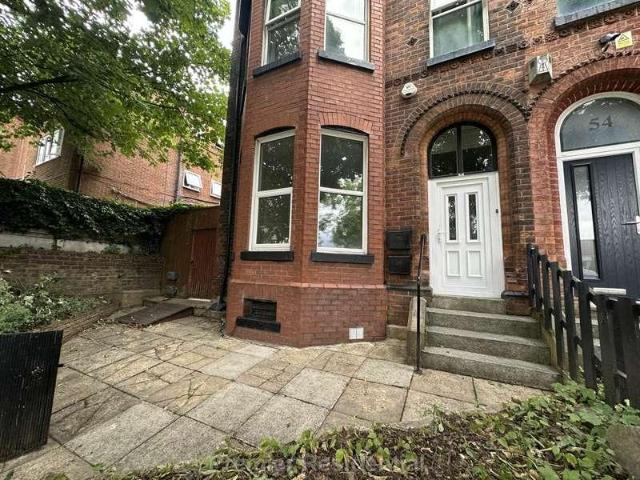 House for rent in Georgia, Greater Manchester