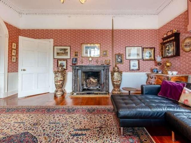 House for sale in Croes-y-Llan, Llangoedmor