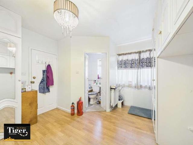 House for sale in Blackpool