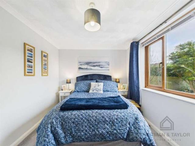 House for sale in Cawsand, Cornwall
