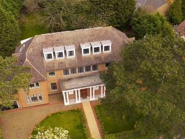 House for sale in Hendon, Greater London