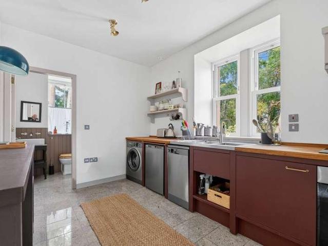 House for sale in Scotland