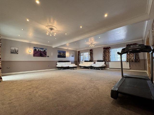House for sale in Evington, Leicester