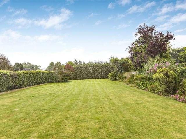 House for sale in Potters Bar, Cuffley