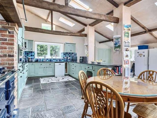 House for sale in West Pennard, Somerset