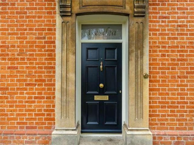 House for sale in Ashby De La Launde, Lincolnshire