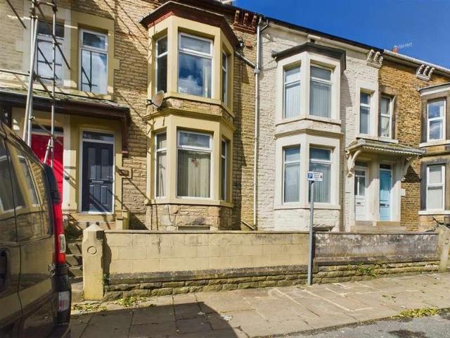 House for sale in Castle and Priory Precinct, Bare