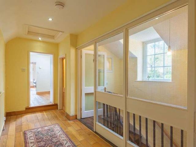 House for sale in Montgomery, Wales