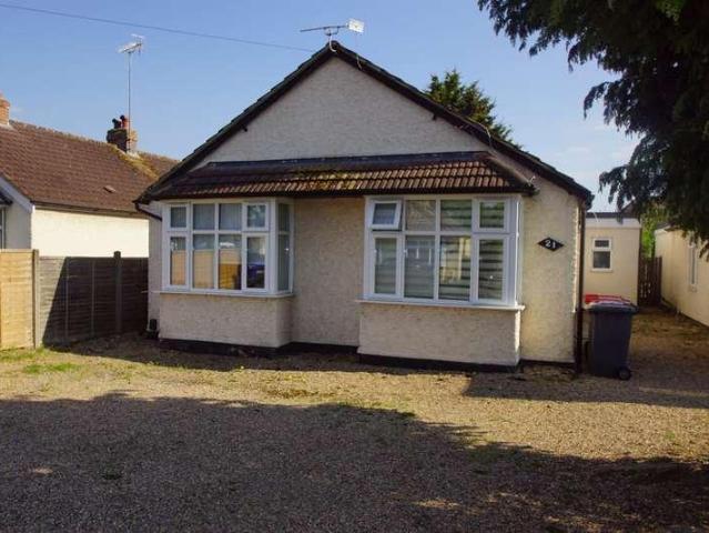 House for sale in Slough, Cippenham